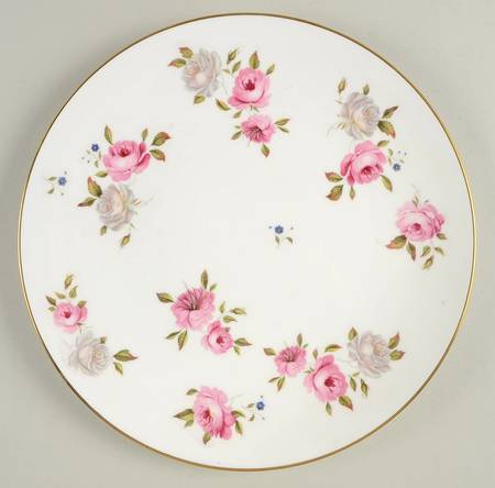 Marissa Cake Plate