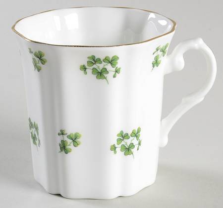 1772 Flat Cup