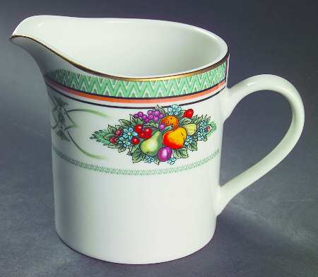 Fruit Fantasy Creamer