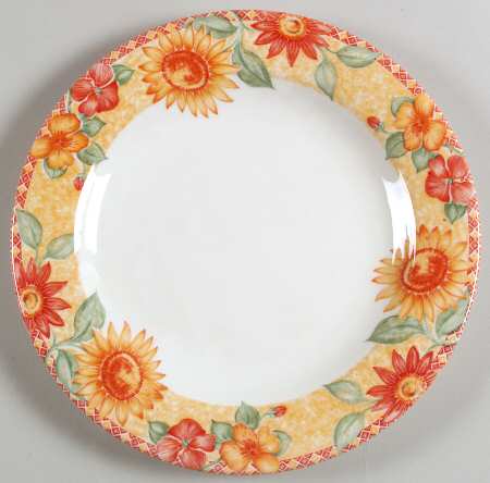 Sunburst by Royal Doulton