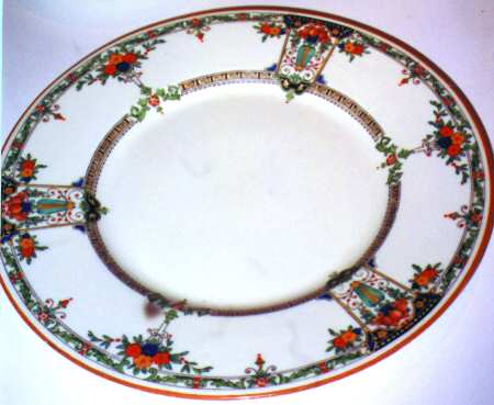 The Langdon by Royal Doulton