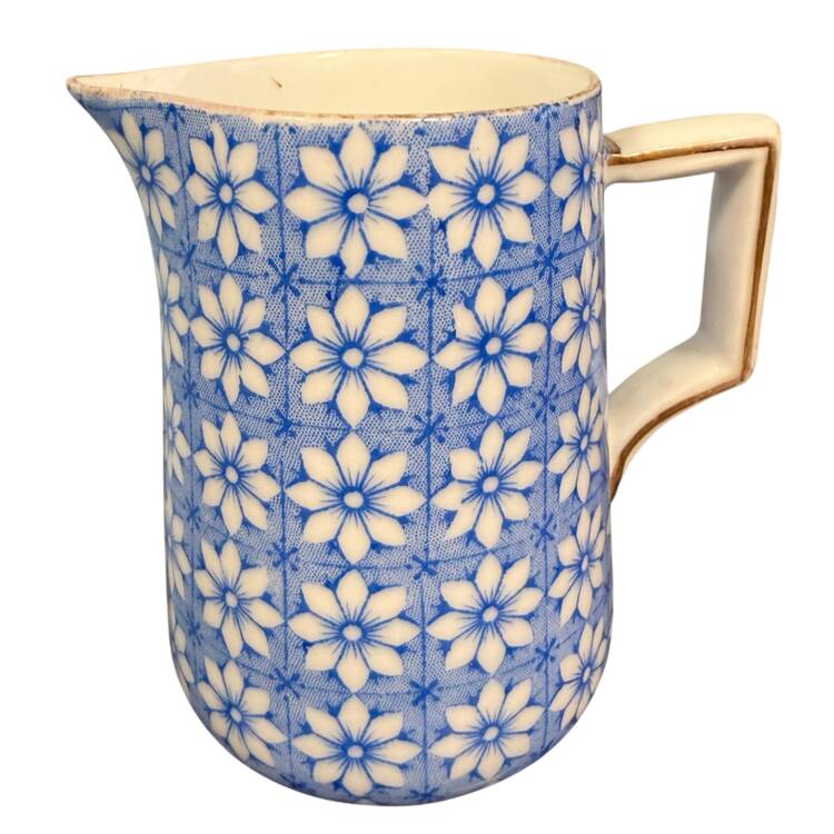 Daisy Creamer