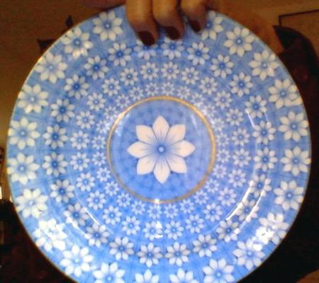 Daisy by Royal Crown Derby