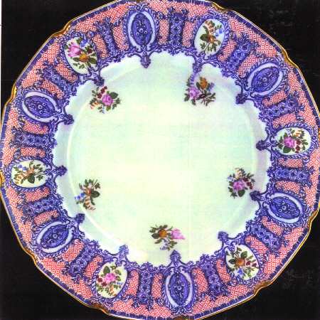 E9440 by Royal Doulton