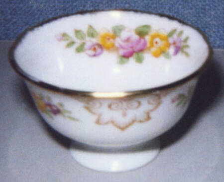 Cambridge by Royal Albert