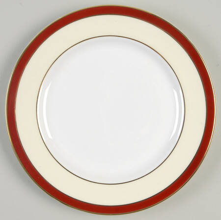 Summer Wine Bread & Butter Plate
