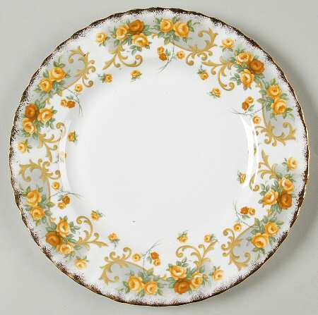 Marjorie (Sheraton Series) by Royal Albert