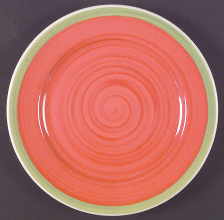Orchard Dinner Plate