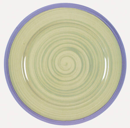 Orchard Dinner Plate