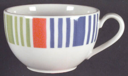 Orchard Flat Cup