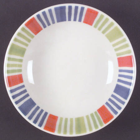 Orchard Coupe Cereal Bowl
