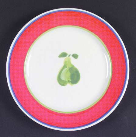 Orchard Pear by Rosenthal - Continental