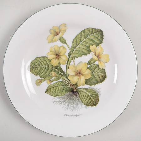 RVA20 Salad Plate