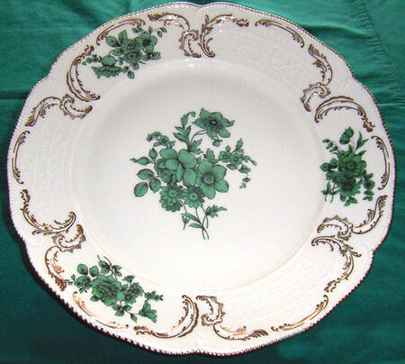 R660 by Rosenthal - Continental