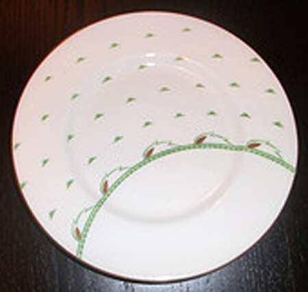 Yvonne by Royal Doulton
