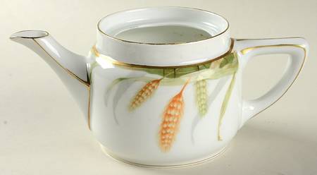 R685 Individual Teapot No Lid
