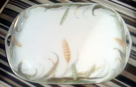 R685 Large Sandwich Tray