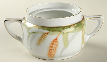 R685 Sugar Bowl No Lid