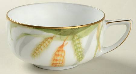 R685 Flat Cup