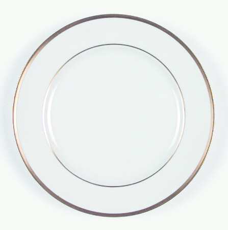 ROJ135 Bread & Butter Plate by Royal Jackson