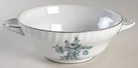 ROT153 Round Vegetable No Lid