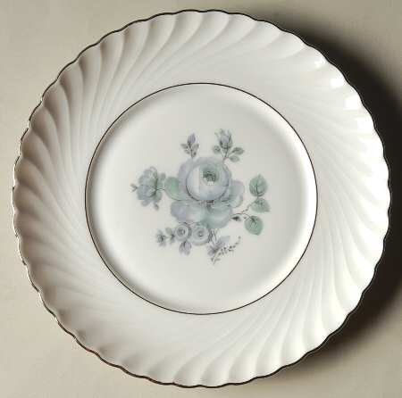 ROT153 Bread & Butter Plate