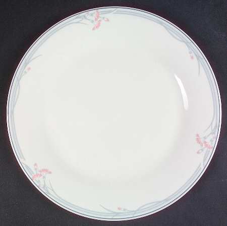Carnation (Hotelware) by Royal Doulton