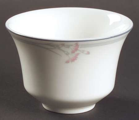 Carnation (Hotelware) Flat Bouillon Cup