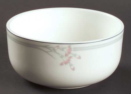 Carnation (Hotelware) 4" All Purpose Bowl