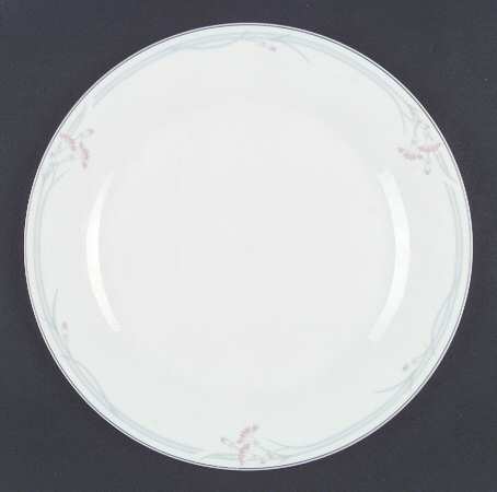 Carnation (Hotelware) Dinner Plate