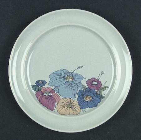 Jardin Bread & Butter Plate