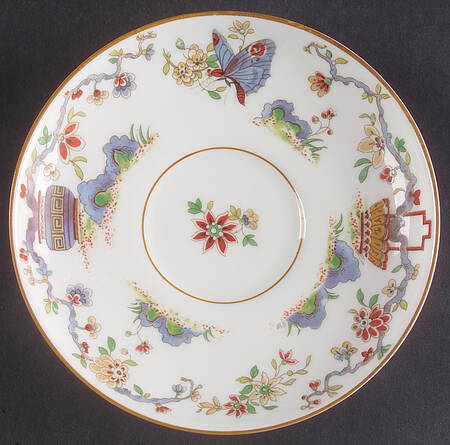 W9850 Saucer