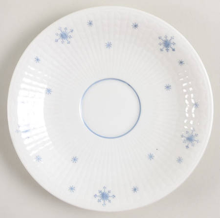 ROR8 Saucer
