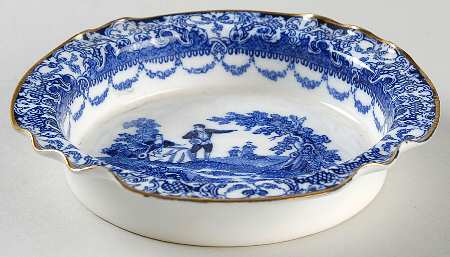RD76 Round Ashtray