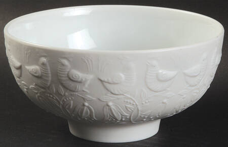 Fantasy 5" All Purpose Bowl