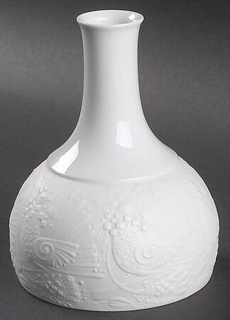 Fantasy 5" Bud Vase