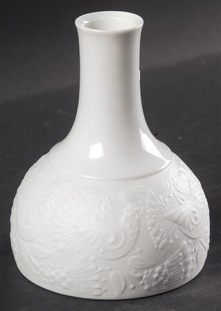Fantasy 4" Bud Vase