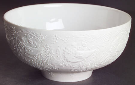 Fantasy 7" Round Serving Bowl