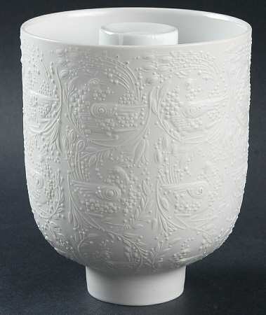 Fantasy 5" Candlestick/Vase