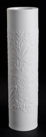 Fantasy 11" Vase
