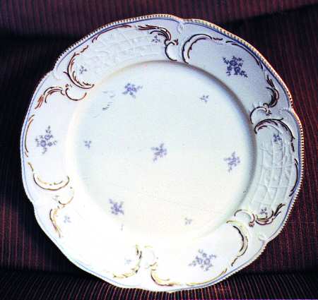 R690 by Rosenthal - Continental