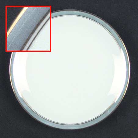 R691 by Rosenthal - Continental