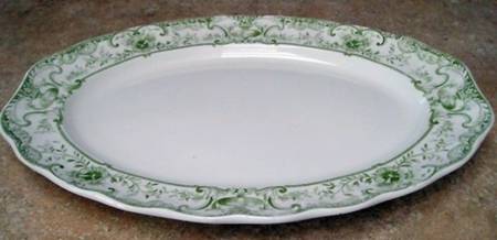 Atholl by Royal Doulton