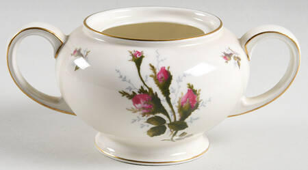 R692 Sugar Bowl No Lid