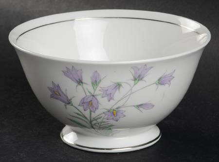 Blue Bell of Scotland Open Sugar Bowl