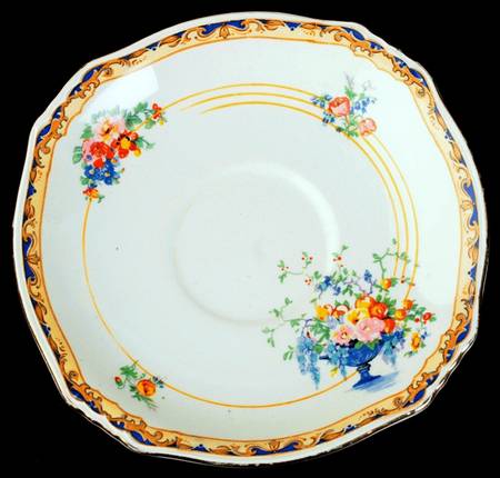 1948 Saucer