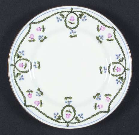 RDN50 Bread & Butter Plate