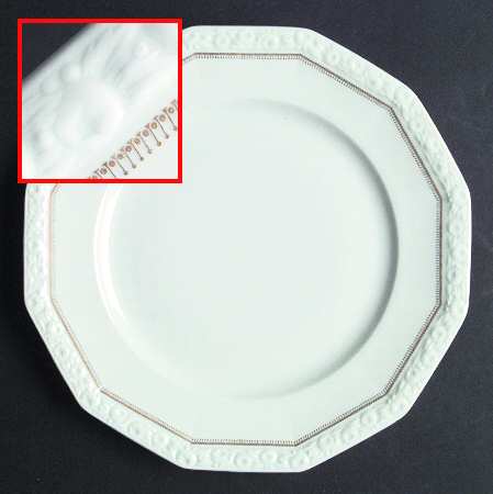R694 by Rosenthal - Continental