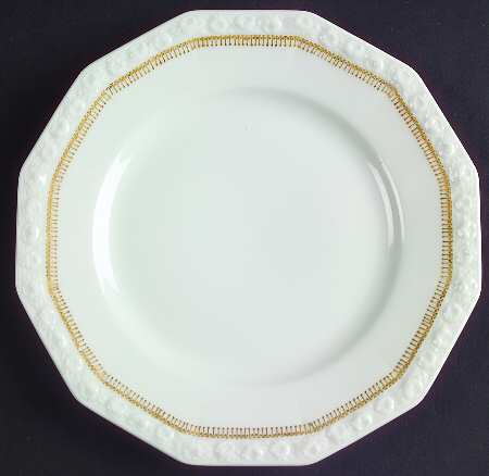 R694 Bread & Butter Plate