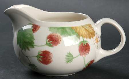 Wildberry Creamer